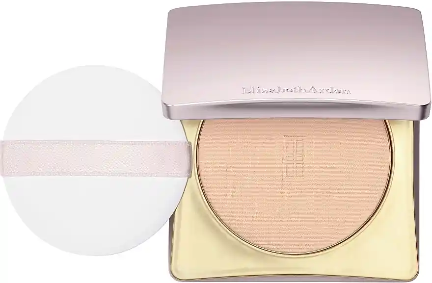 Elizabeth Arden Flawless Flawless Finish Skincaring Pressed Powder - Makeup