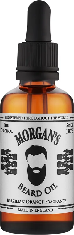 Beard Oil - Men