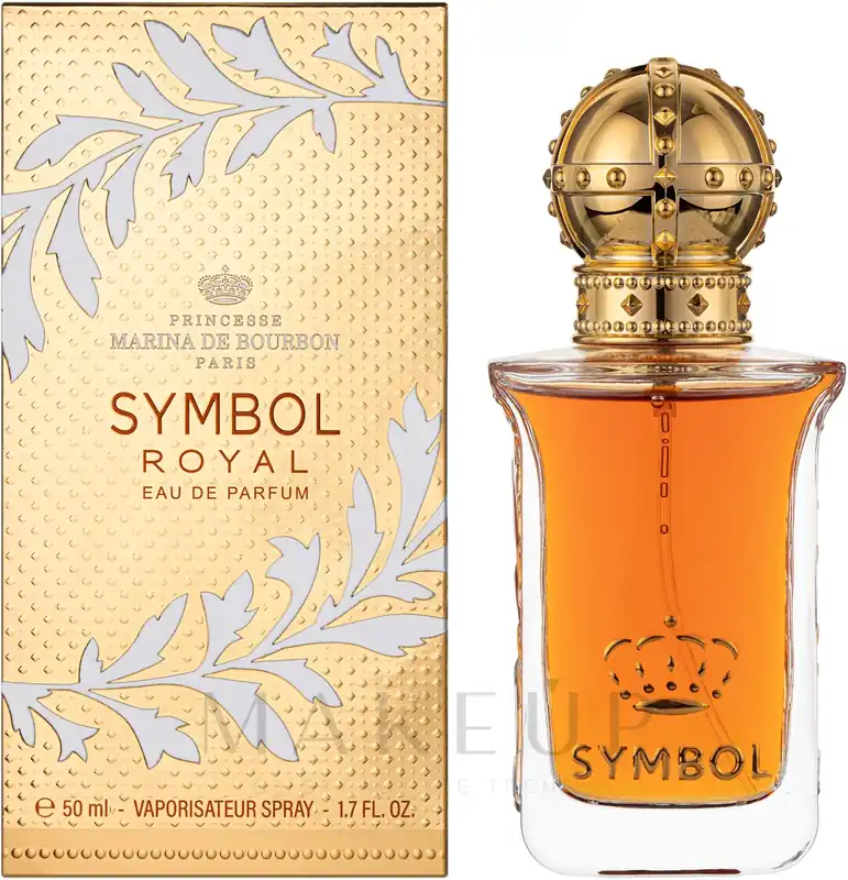 Marina De Bourbon Symbol Royal - Perfume