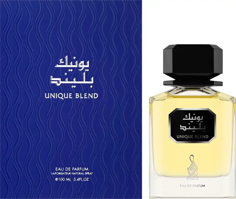Risala Unique Blend - Perfume