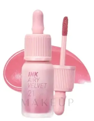 Peripera Ink Airy Velvet Lip Tint - Makeup