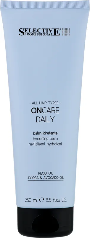 Hydrating Daily Conditioner - Hair