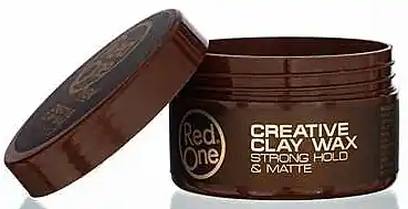 Clay Wax - Hair