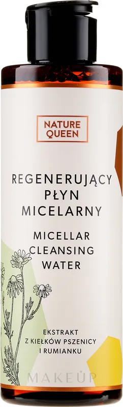 Micellar Liquid - Skin Care Products