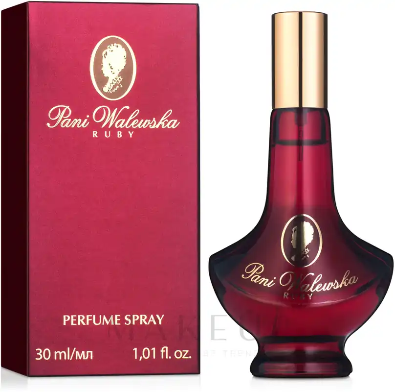 Pani Walewska Ruby - Perfume