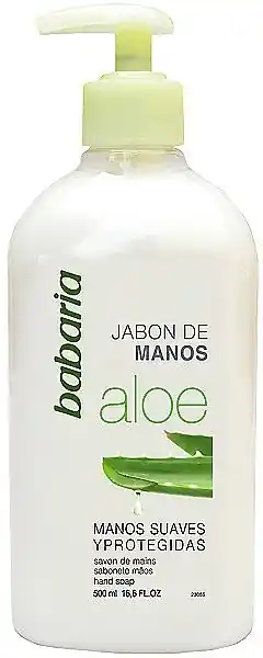 Hand Liquid Soap - Bath and Body