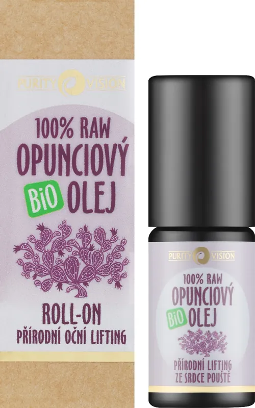 Organic Prickly Ppear Oil - Bath and Body