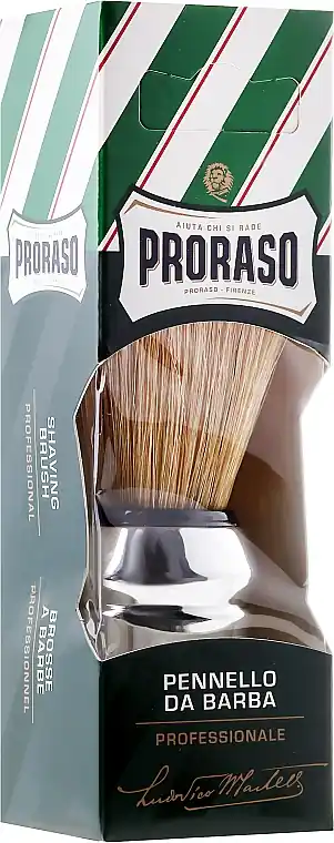Shaving Brush - Men