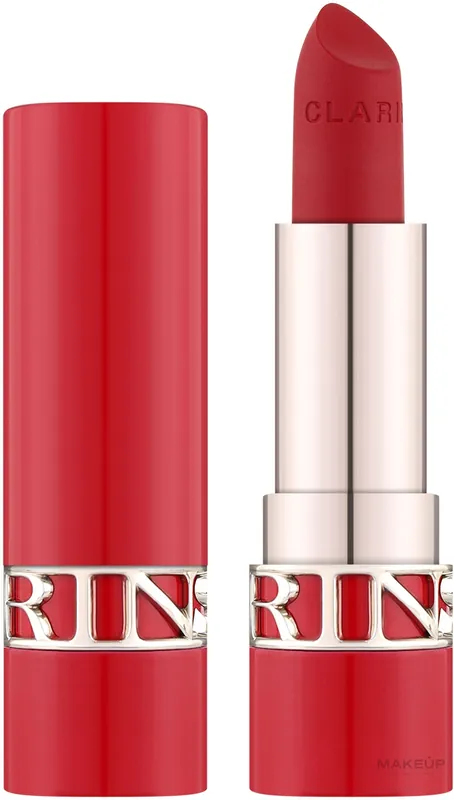 Clarins Joli Rouge Velvet - Makeup