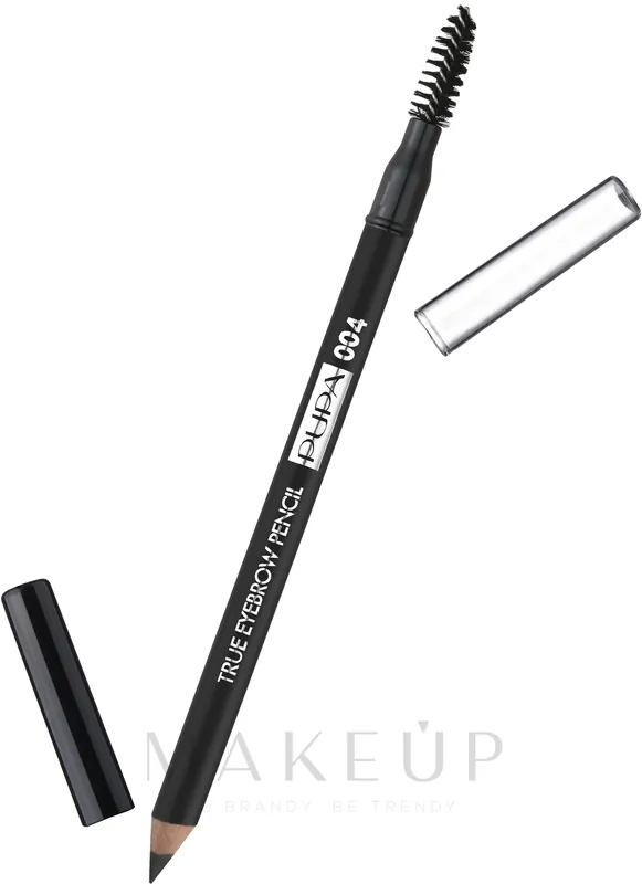 Pupa True Eyebrow Pencil Long-lasting Waterproof