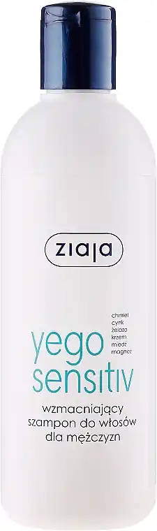 Fortifying Shampoo - Hair