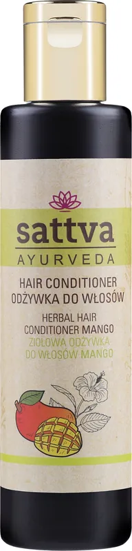 Hair Conditioner