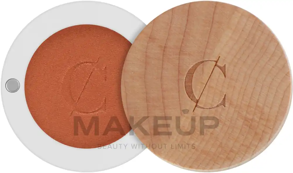 Couleur Caramel Eye Shadow - Makeup