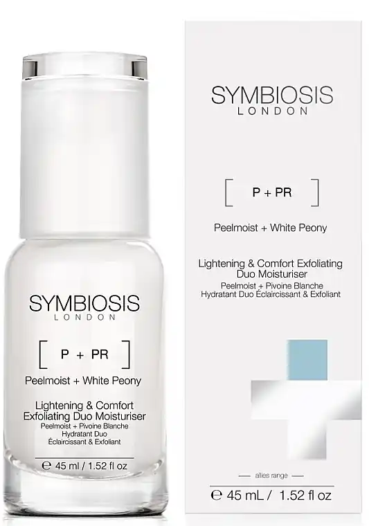 Moisturizing & Exfoliating Face Cream - Skin Care Products