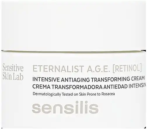 Anti-Aging Retinol Cream