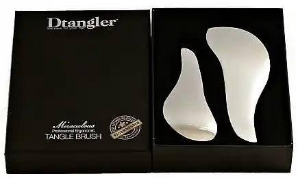 Hair Brush Set
