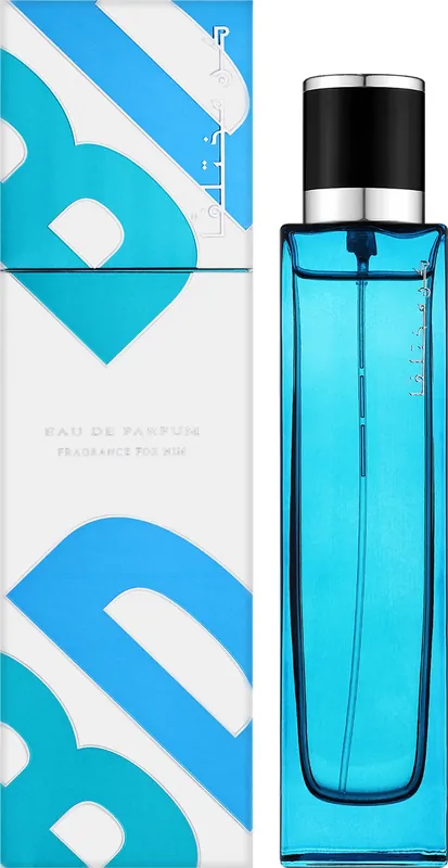 Rasasi Kun Mukthalifan Men - Perfume