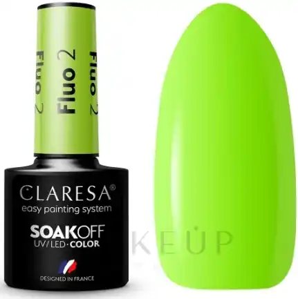 Gel Polish - Nails