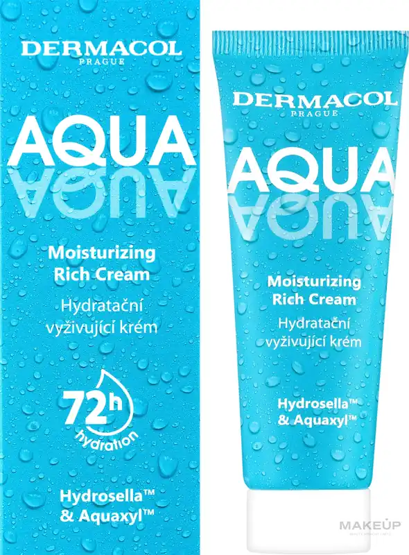 Moisturizing Face Cream - Skin Care Products