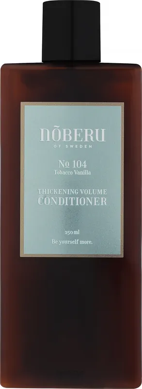 Volumizing Hair Conditioner