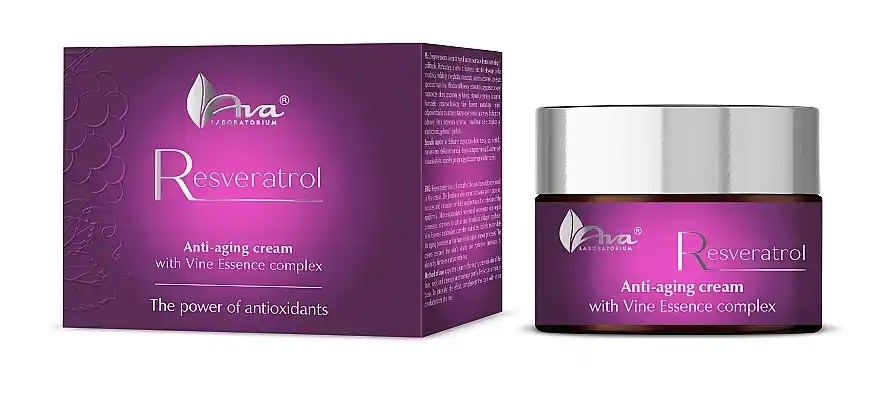 Anti-Aging Face Cream