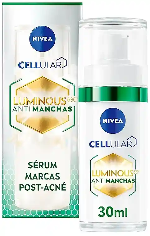 Anti Post-Acne Marks Serum