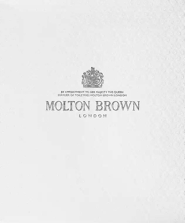 Molton Brown Floral Set - Perfume
