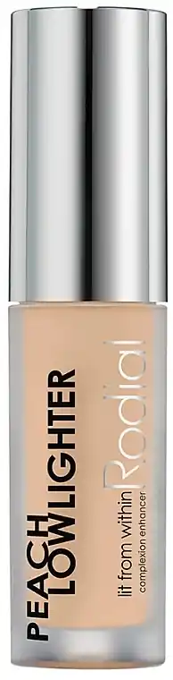 Rodial Peach Lowlighter - Makeup