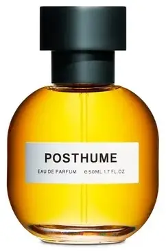 Son Venin Posthume - Perfume