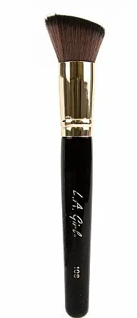 Angled Buffer Brush, GPB108 - Accessories