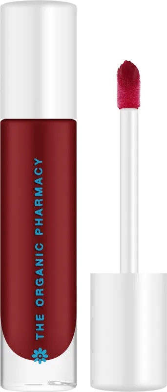 The Organic Pharmacy Volumising Balm Gloss - Makeup