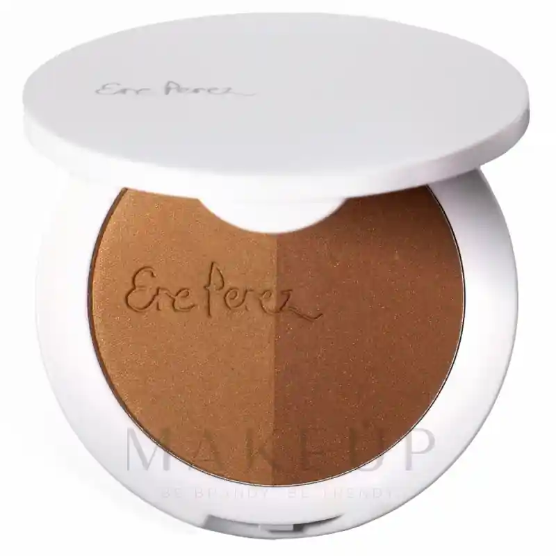 Ere Perez Rice Powder Bronzer - Makeup