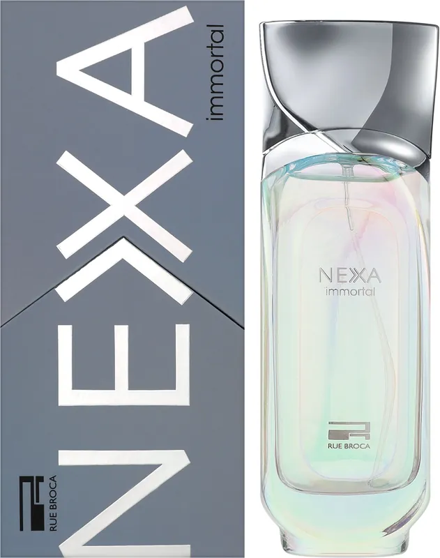Rue Broca Nexa Immortal - Perfume