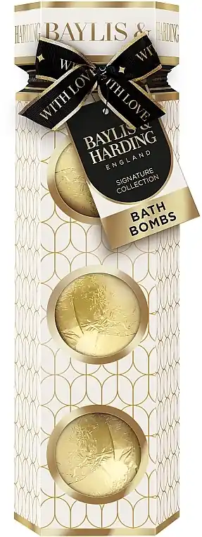 Set - Bath and Body