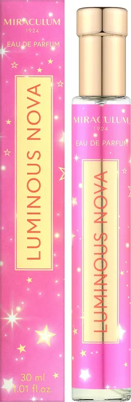 Miraculum Luminous Nova - Perfume
