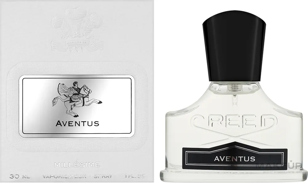 Creed Aventus - Perfume