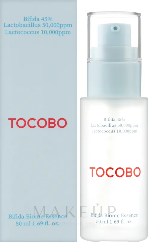 Multifunctional Essence with Bifidobacteria - Skin Care Products