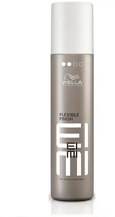 Non-Aerosol Modeling Spray