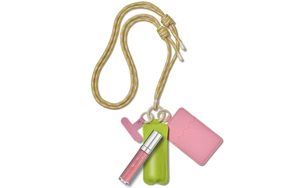 Pupa EveryWear Miss Pupa Gloss - Makeup