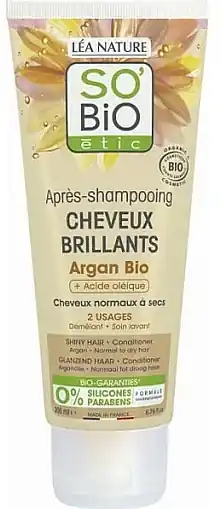 Conditioner - Hair