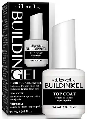 Builder Gel - Nails