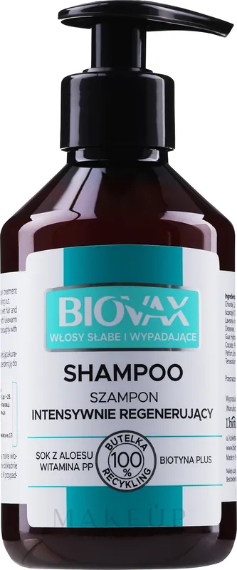 Anti Hair Loss Shampoo