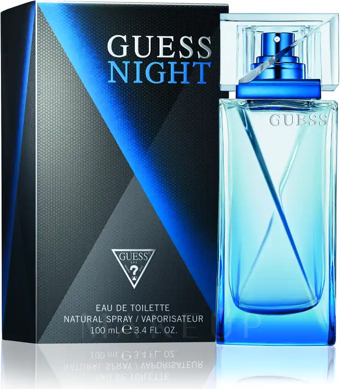 Guess Guess Night - Perfume