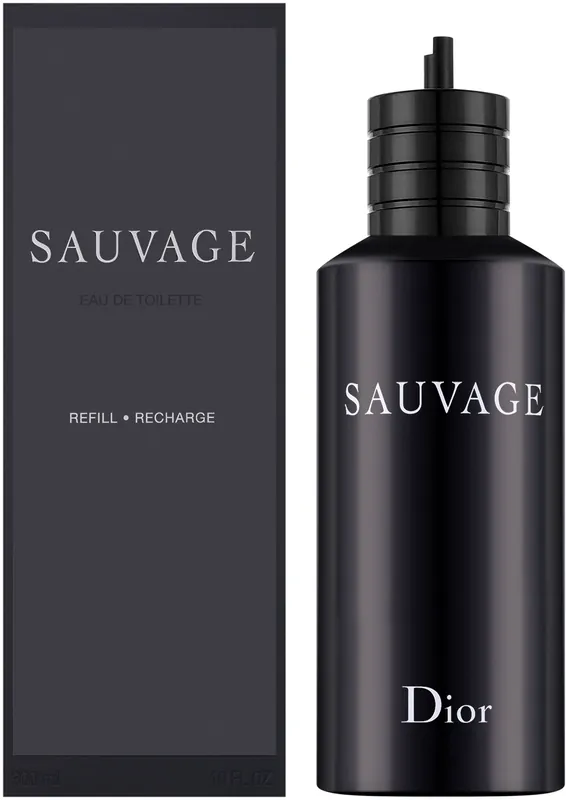 Dior Sauvage Refill - Perfume