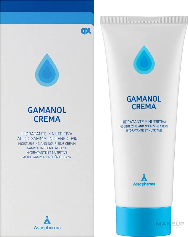 Body Cream - Bath and Body