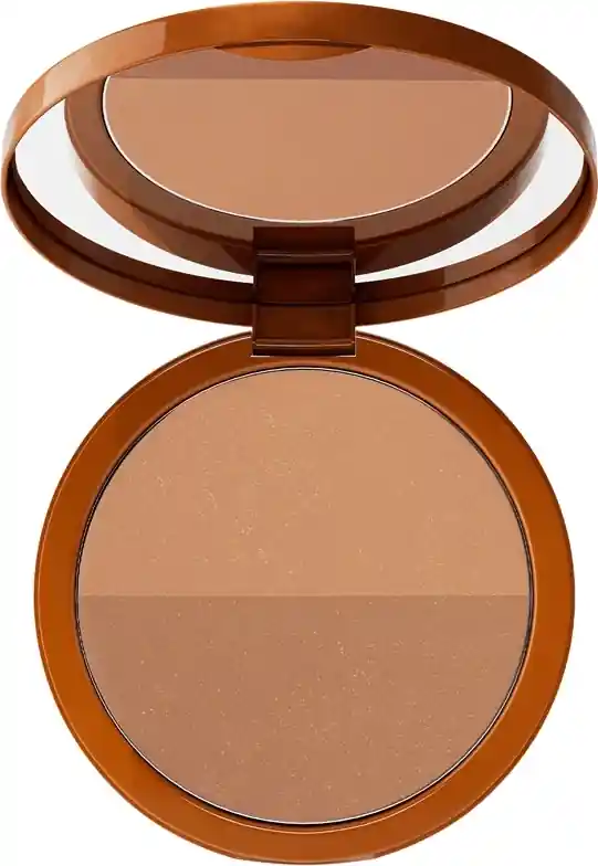Germaine De Capuccini Timexpert Sun All Year Bronze Powder SPF 15 - Makeup
