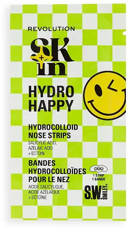 Hydrocolloid Nasal Strips - Skin Care Products