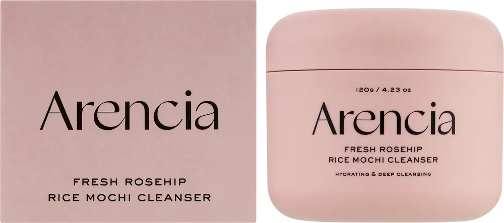 Face Cleanser - Skin Care Products