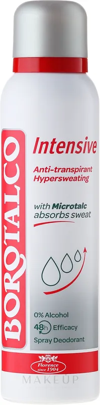 Deodorant Spray - Bath and Body