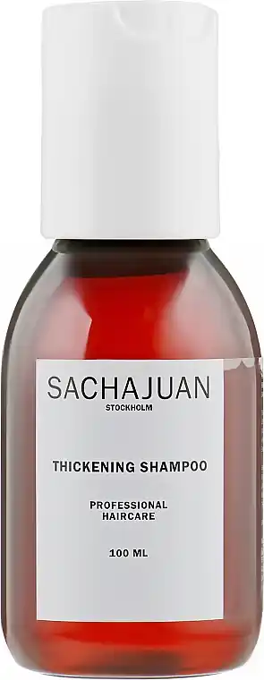 Thickening Shampoo - Hair